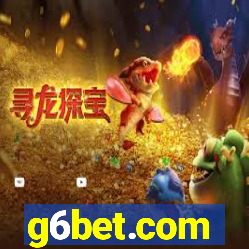 g6bet.com