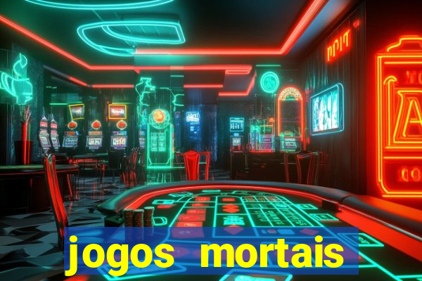 jogos mortais jigsaw legendado torrent