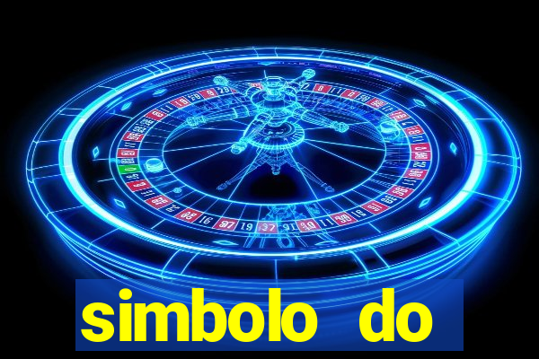 simbolo do corinthians para copiar