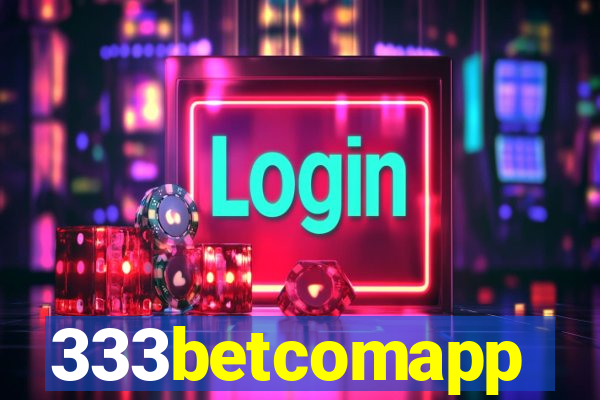 333betcomapp