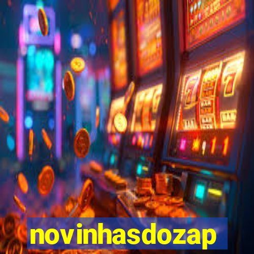 novinhasdozap