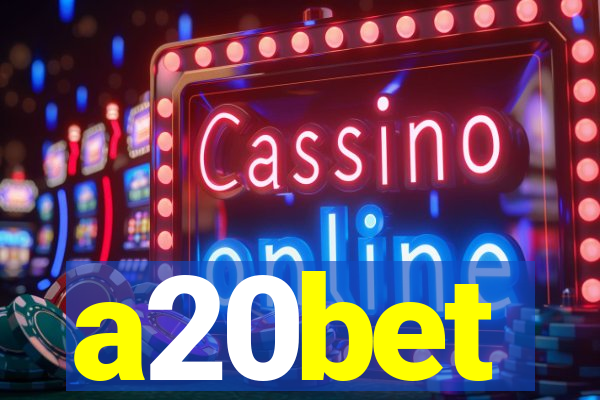 a20bet