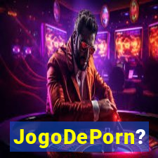 JogoDePorn?