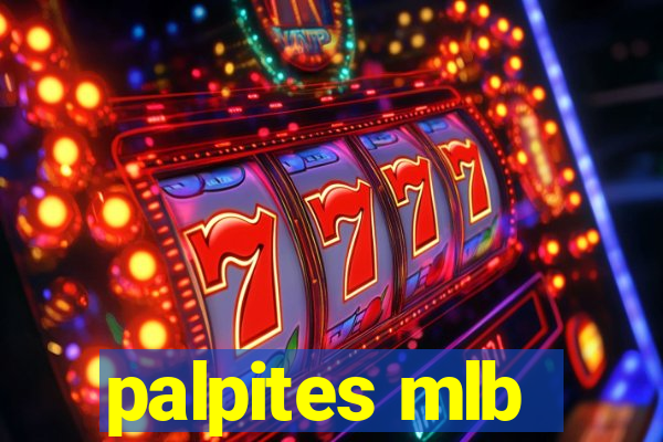 palpites mlb