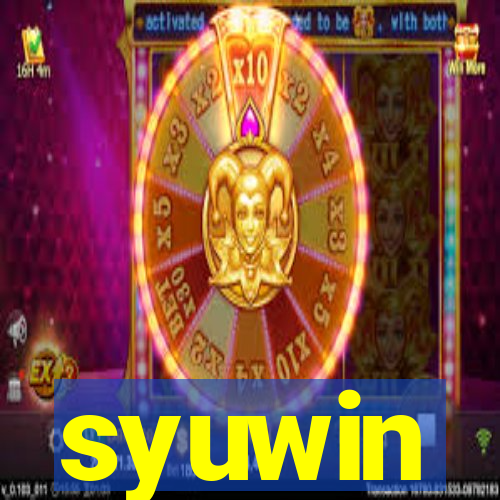 syuwin