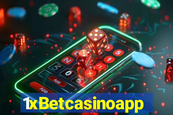 1xBetcasinoapp