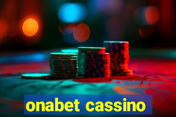 onabet cassino