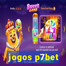 jogos p7bet