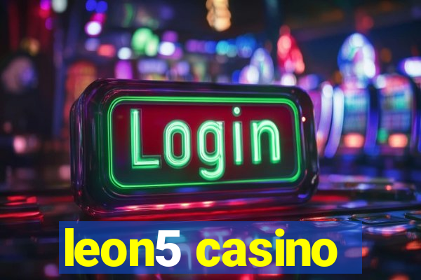 leon5 casino