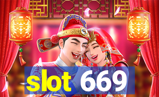 slot 669