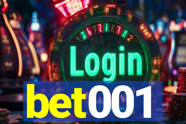 bet001