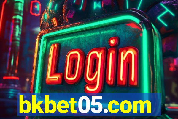 bkbet05.com