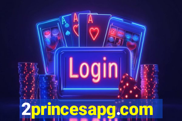 2princesapg.com