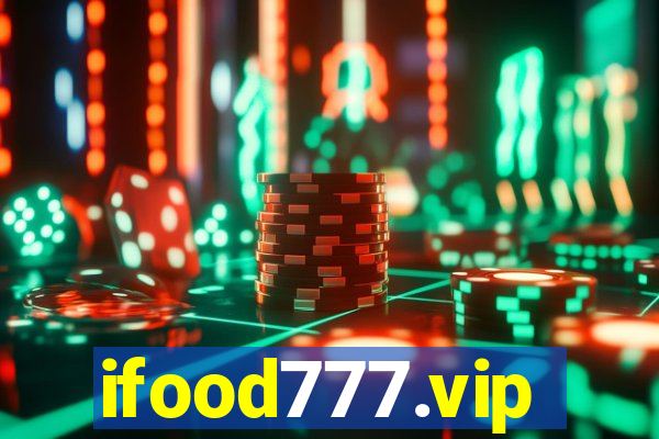 ifood777.vip