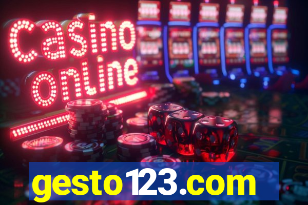 gesto123.com