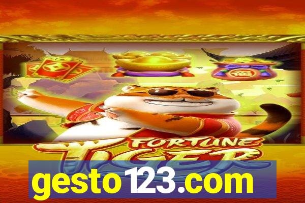 gesto123.com