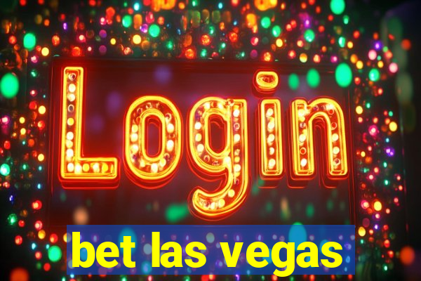 bet las vegas