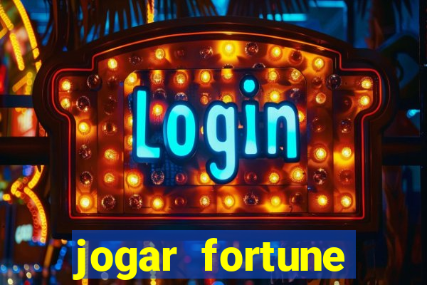 jogar fortune rabbit demo gratis