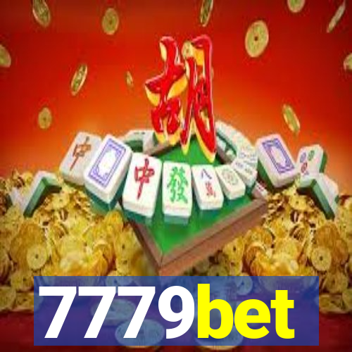 7779bet