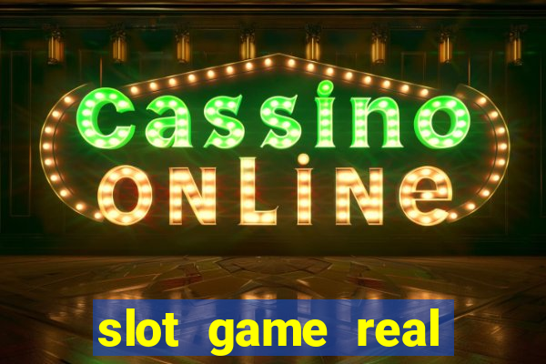 slot game real cash money paytm