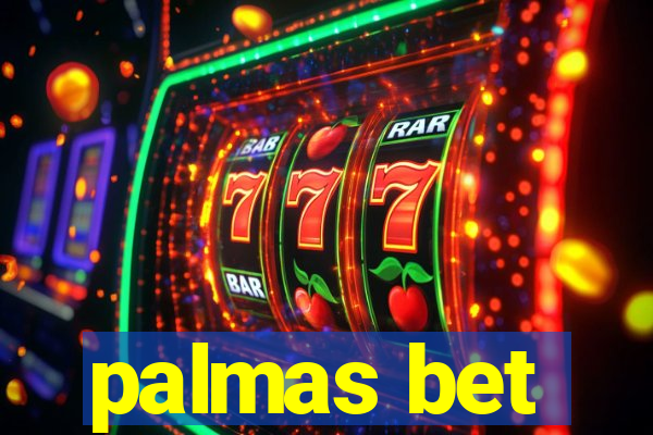 palmas bet