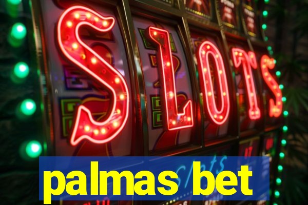 palmas bet