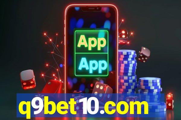 q9bet10.com