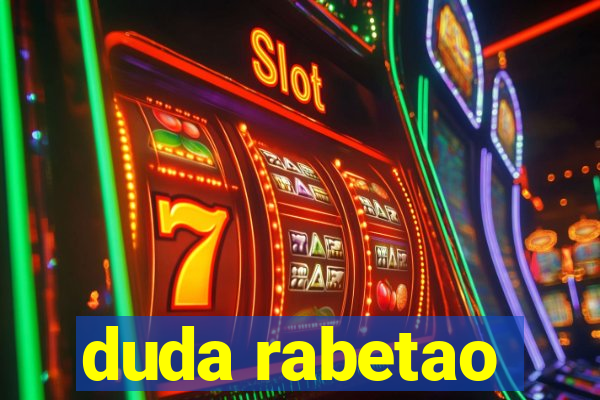 duda rabetao