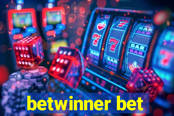 betwinner bet