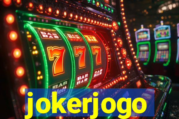 jokerjogo