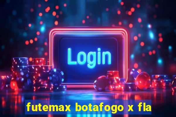 futemax botafogo x fla