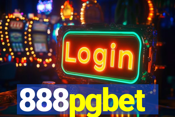 888pgbet