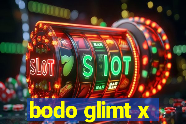 bodo glimt x