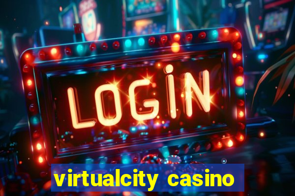 virtualcity casino