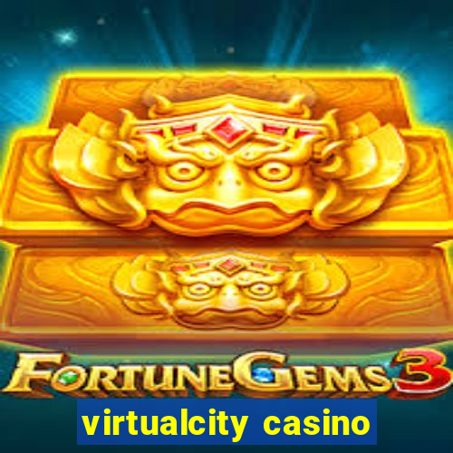 virtualcity casino