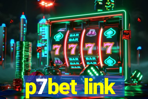 p7bet link