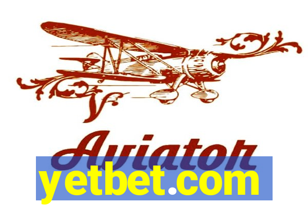 yetbet.com