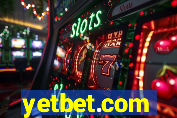 yetbet.com