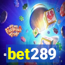 bet289