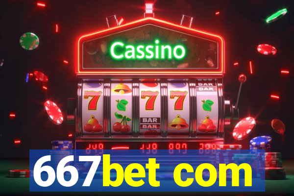 667bet com