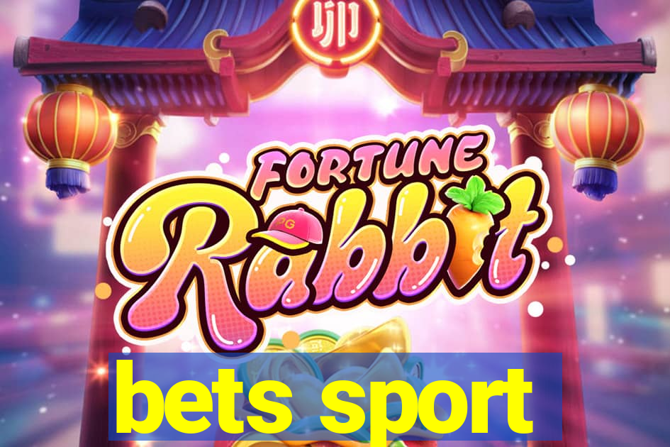 bets sport