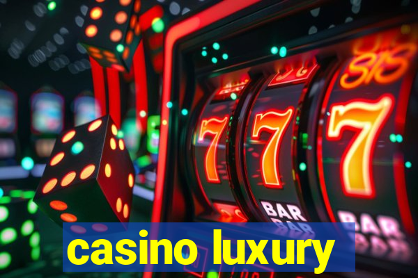 casino luxury