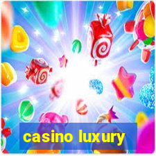 casino luxury