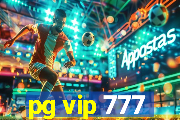 pg vip 777