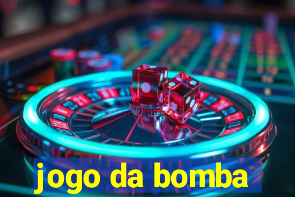 jogo da bomba