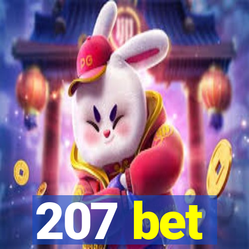 207 bet