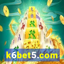 k6bet5.com