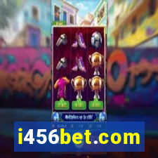 i456bet.com