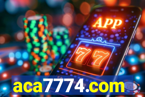 aca7774.com