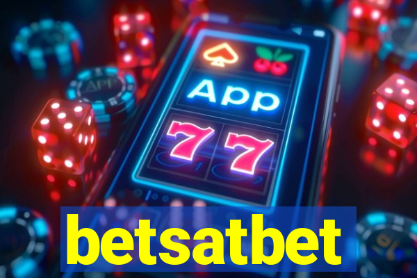 betsatbet